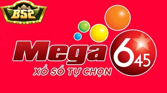 Tổng quan về Xổ Số Mega 6/45 B52Club 